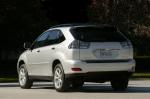 Lexus RX350 2006 года